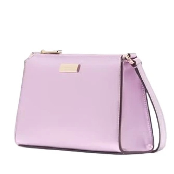 Kate Spade NY KENZIE MINI CROSSBODY - Picture 15 of 16
